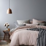 sfeer in je slaapkamer