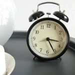 Geen stroom in de slaapkamer